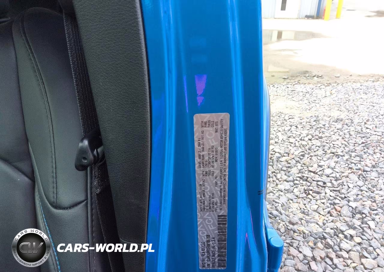 2024 Jeep Wrangler Rubicon 4Xe VIN:1C4RJXR6XRW186788 - 12