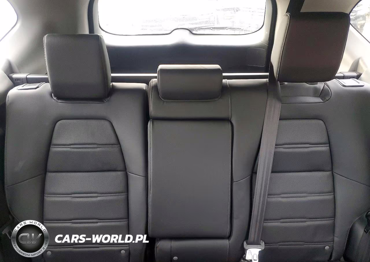 2021 Honda Cr-V Touring VIN:7FART6H99ME038729 - 10