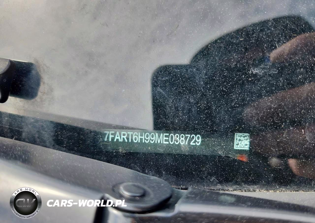 2021 Honda Cr-V Touring VIN:7FART6H99ME038729 - 13