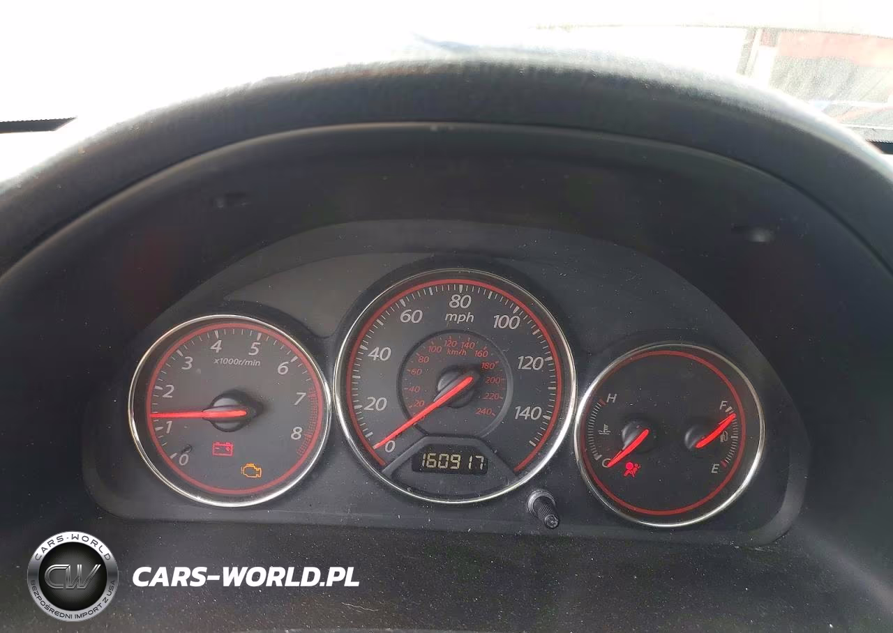 2005 Honda Civic Ex VIN:1HGEM21915L023281 - 9