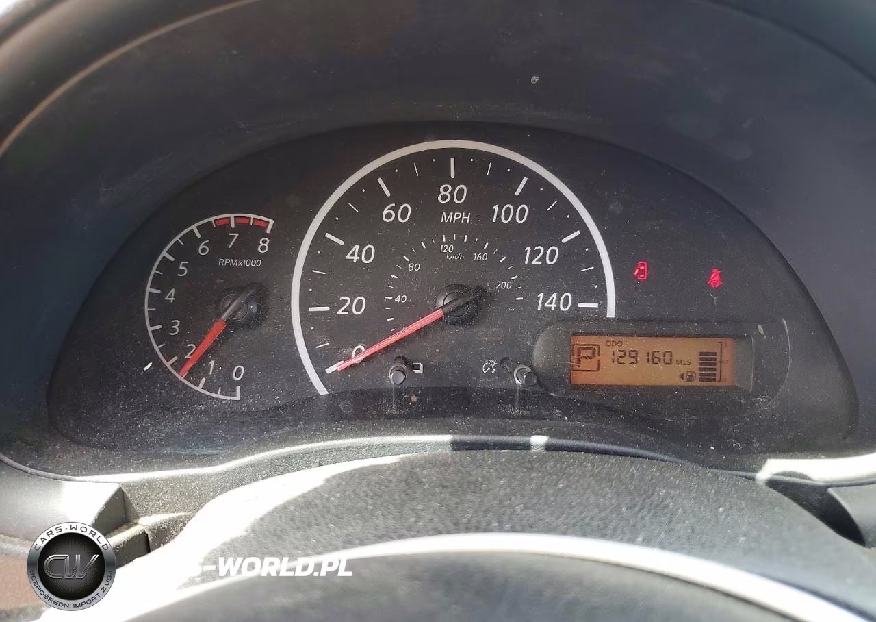 2015 Nissan Versa 1.6 S Plus VIN:3N1CN7AP2FL840640 - 9