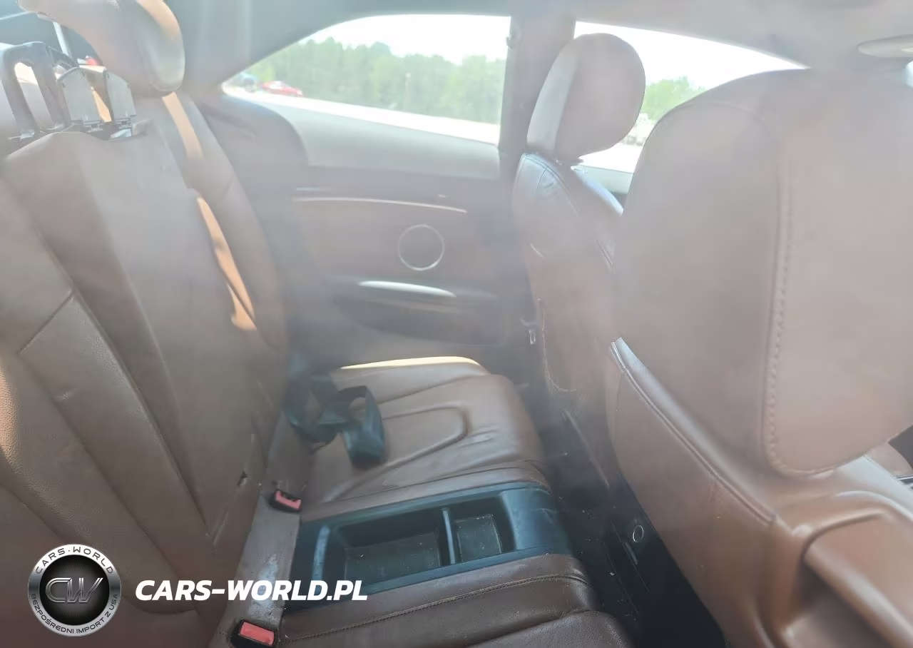 2009 Audi A5 Quattro VIN:WAUDK78TX9A041419 - 10