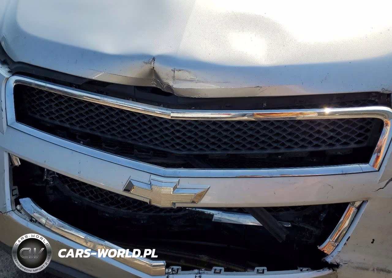 2012 Chevrolet Traverse Lt VIN:1GNKVJED9CJ174179 - 12