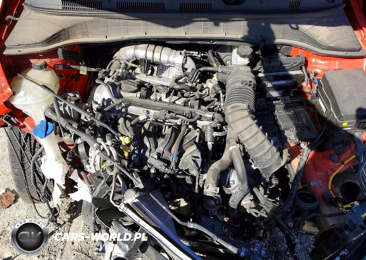 2020 Hyundai Kona Limited VIN:KM8K33A57LU462964 - 11