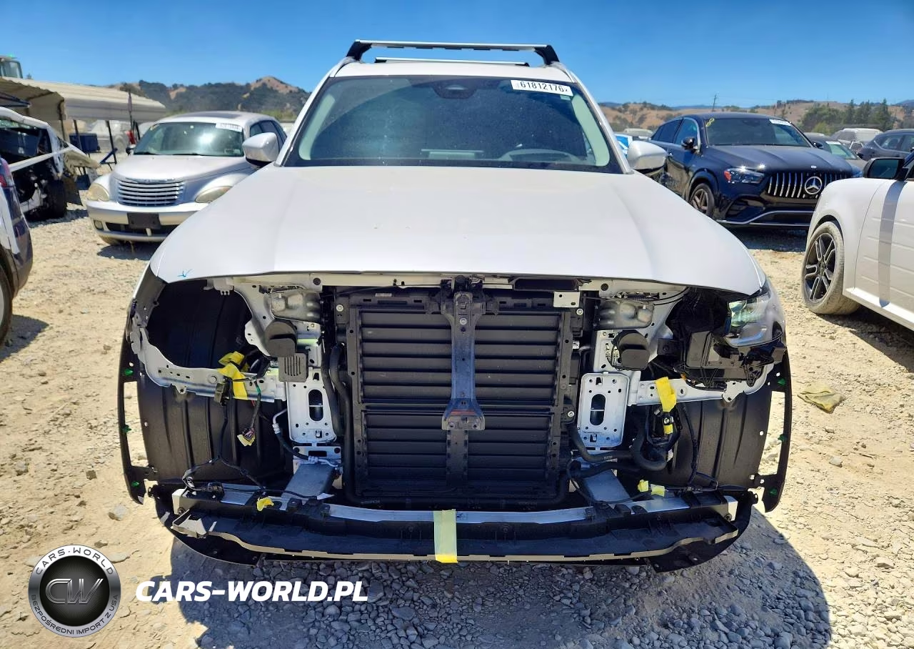 2024 Mazda Cx-90 Premium VIN:JM3KKDHA7R1105088 - 5