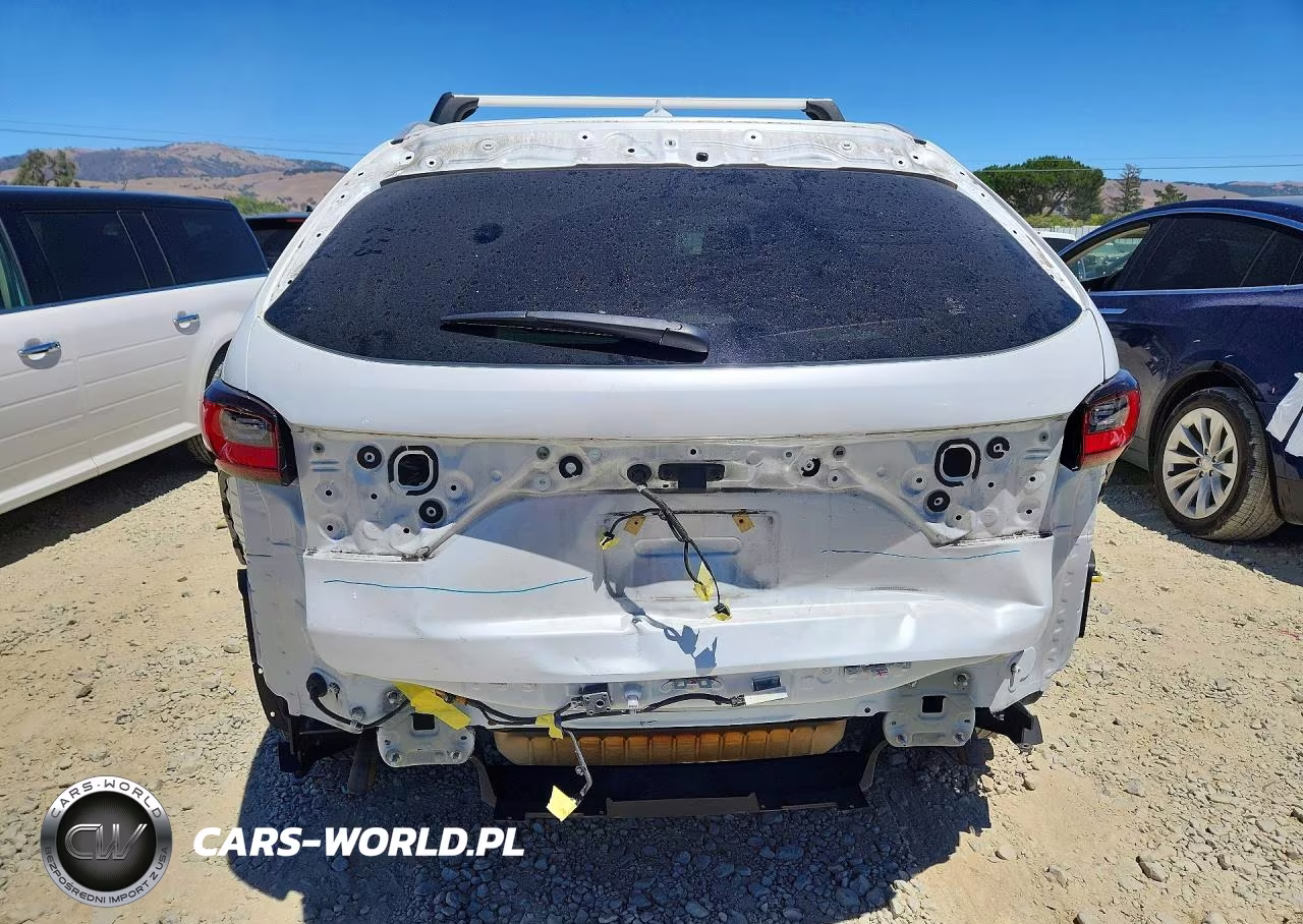 2024 Mazda Cx-90 Premium VIN:JM3KKDHA7R1105088 - 6