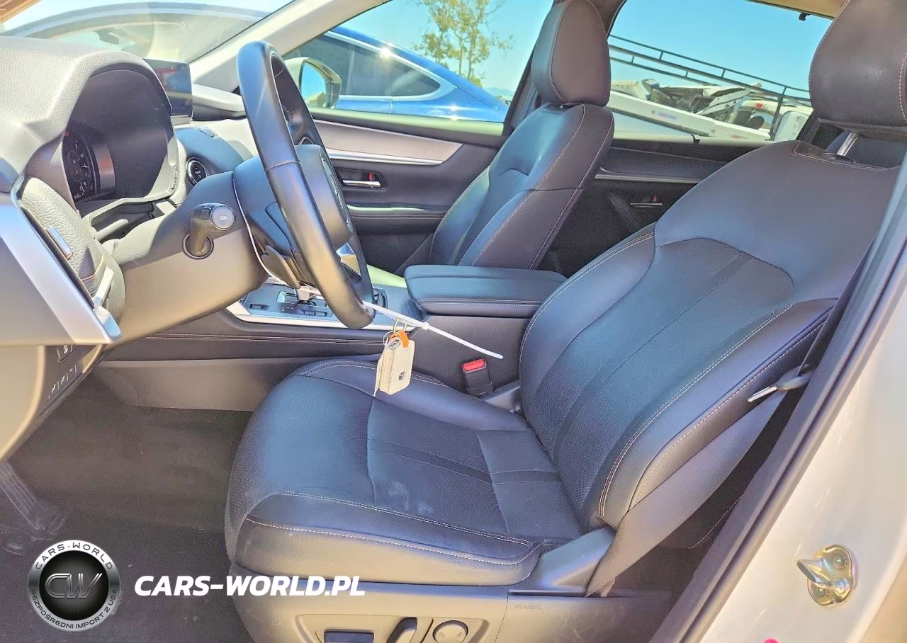 2024 Mazda Cx-90 Premium VIN:JM3KKDHA7R1105088 - 7