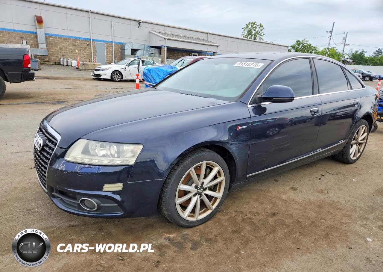 2016 Audi A5 VIN:WAUKGAFB2BN060996 - 1