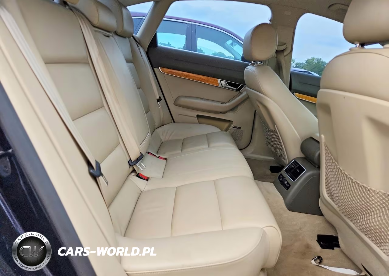 2016 Audi A5 VIN:WAUKGAFB2BN060996 - 10