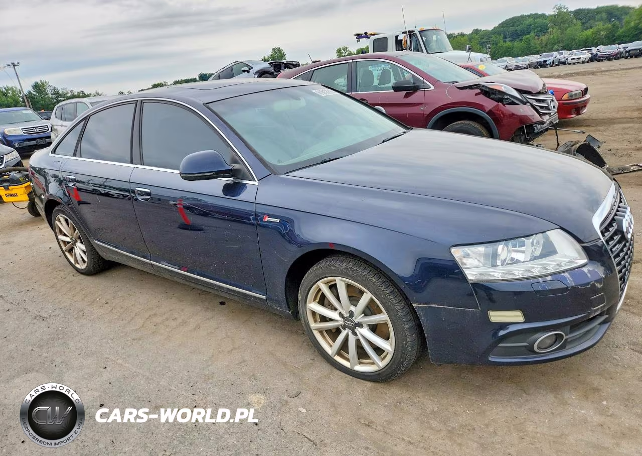 2016 Audi A5 VIN:WAUKGAFB2BN060996 - 4
