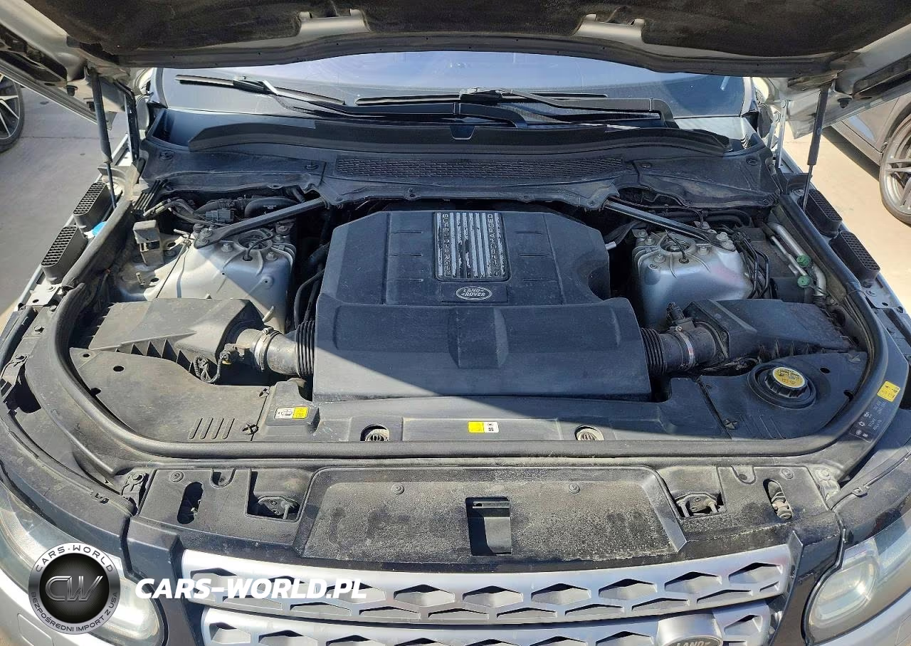 2016 Land Rover Range Rover Sport Hse VIN:SALWR2PF1GA120196 - 12