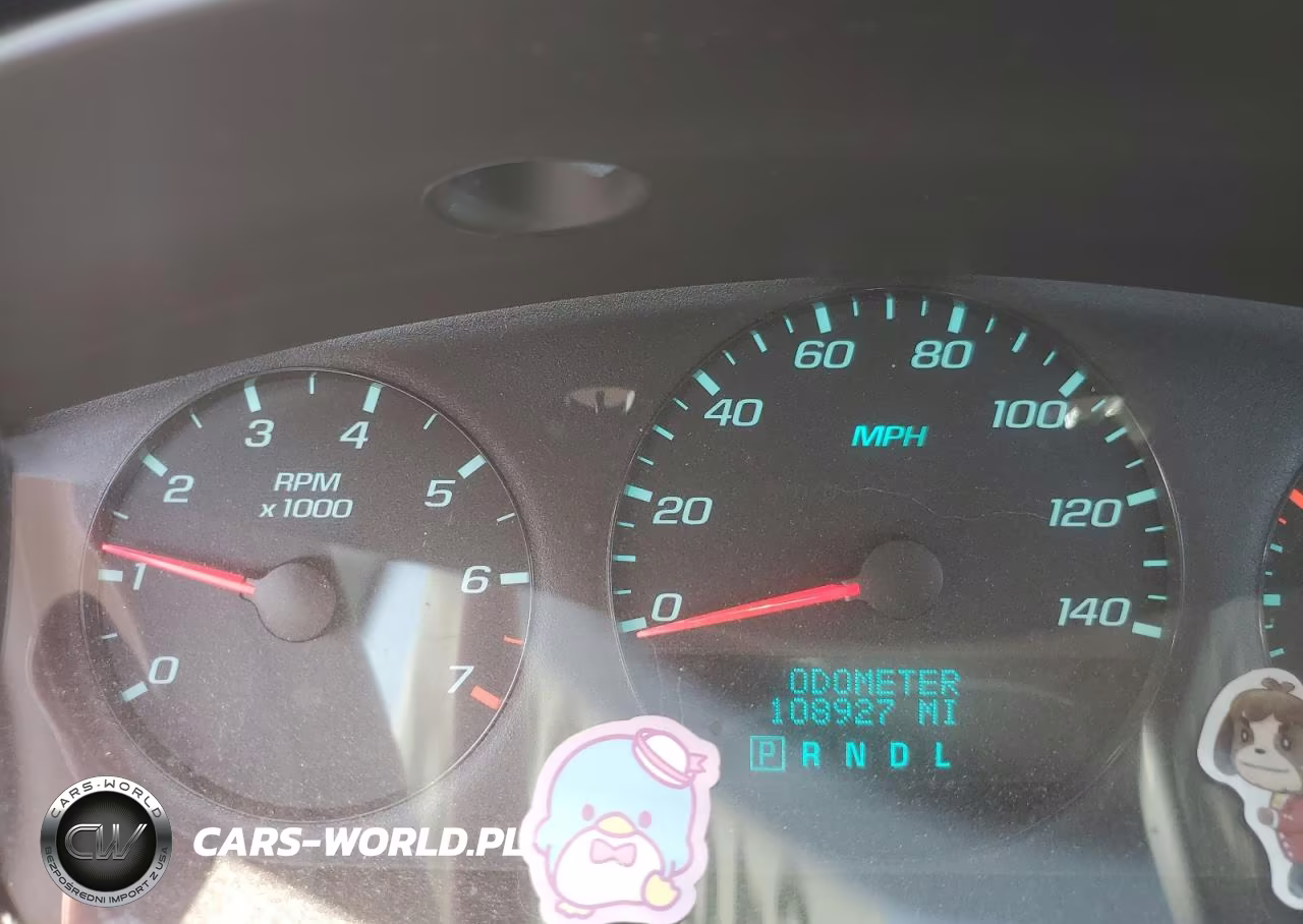 2013 Chevrolet Impala Ls VIN:2G1WF5E3XD1243858 - 9
