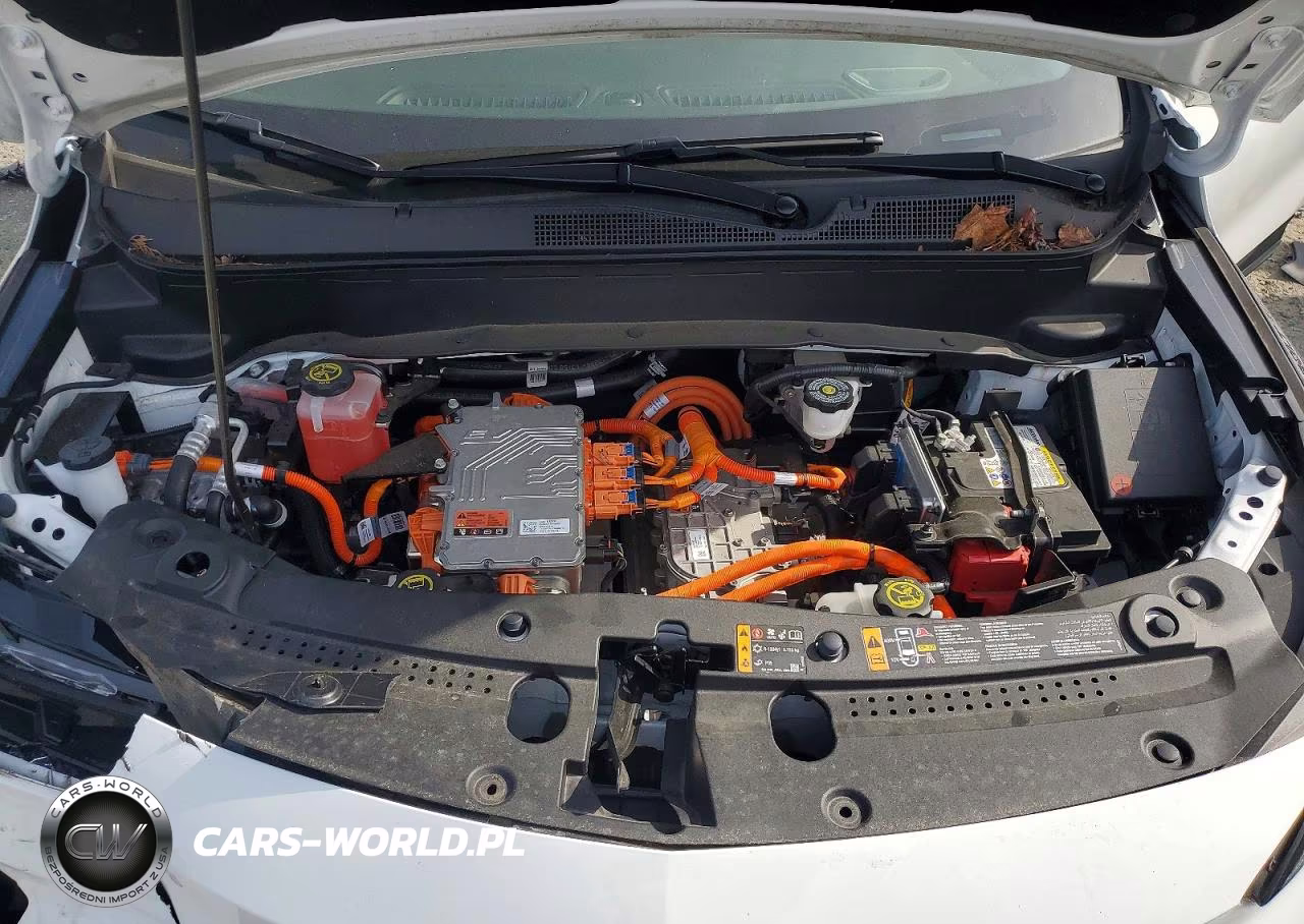 2023 Chevrolet Bolt Euv Premier VIN:1G1FZ6S06P4165997 - 12