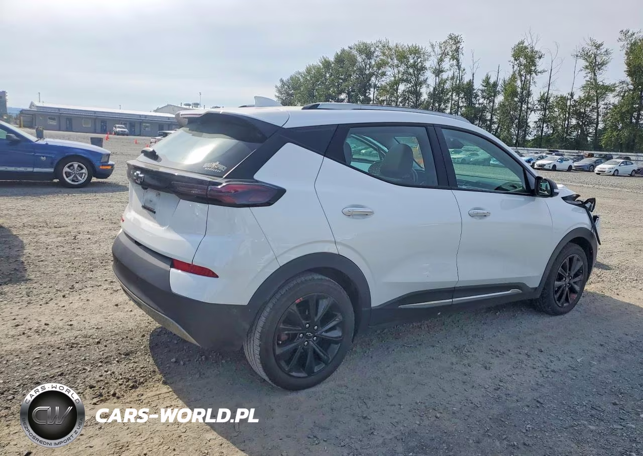 2023 Chevrolet Bolt Euv Premier VIN:1G1FZ6S06P4165997 - 3