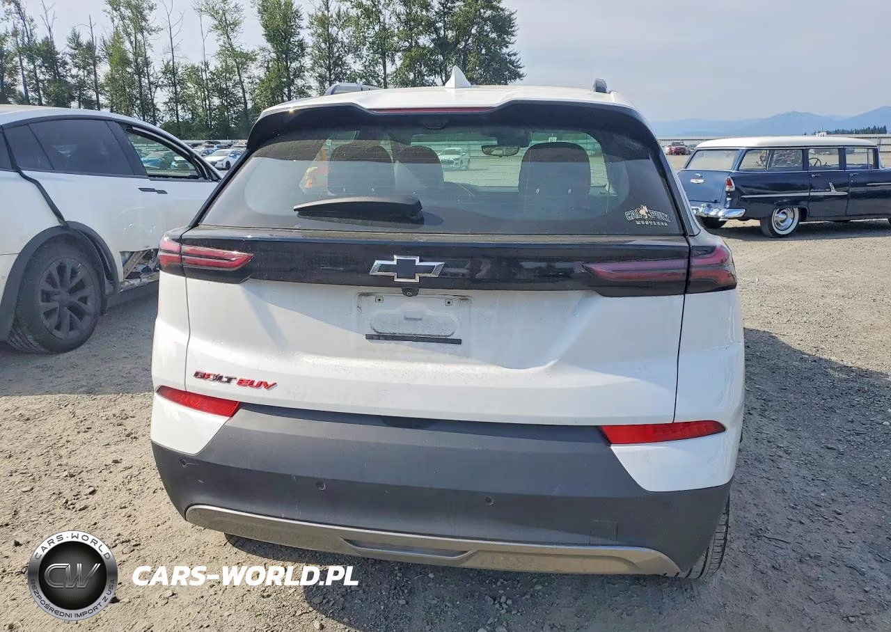 2023 Chevrolet Bolt Euv Premier VIN:1G1FZ6S06P4165997 - 6