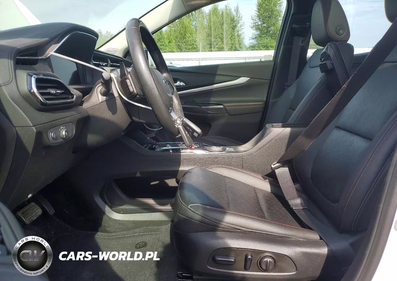 2023 Chevrolet Bolt Euv Premier VIN:1G1FZ6S06P4165997 - 7