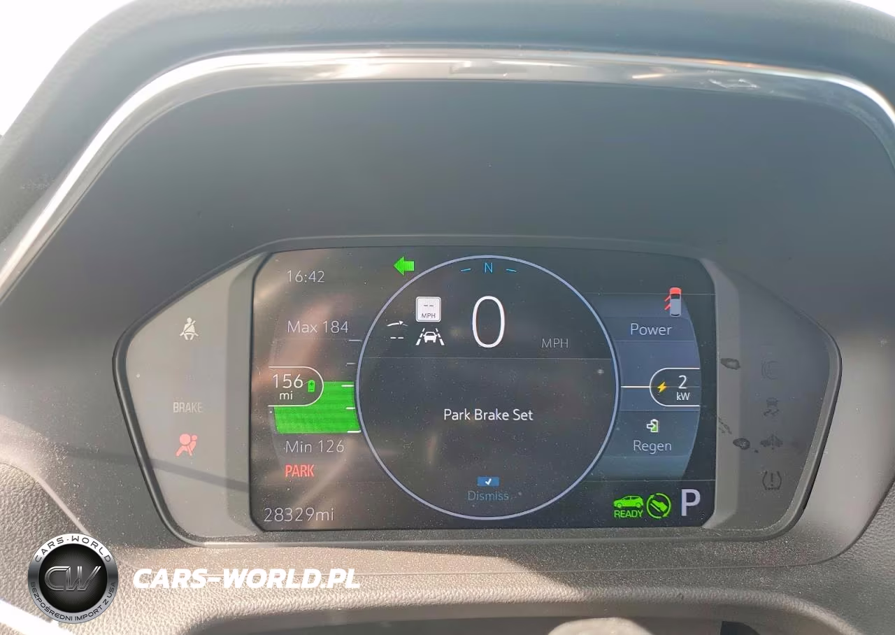 2023 Chevrolet Bolt Euv Premier VIN:1G1FZ6S06P4165997 - 9