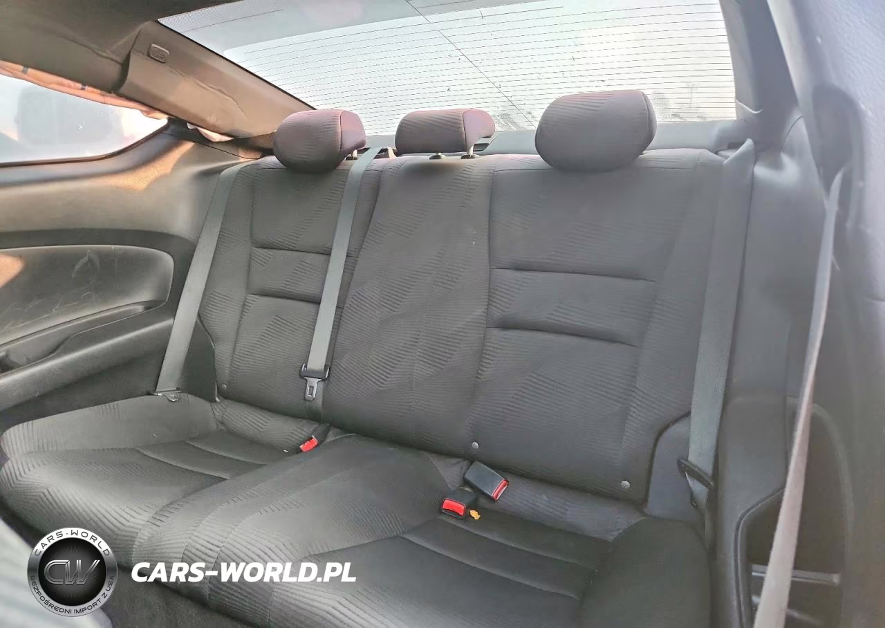 2016 Honda Accord Lx-S VIN:1HGCT1B40GA006705 - 10