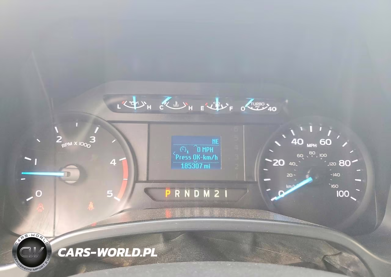 2019 Ford F550 Super Duty VIN:1FD0X5HT8KEE25863 - 9