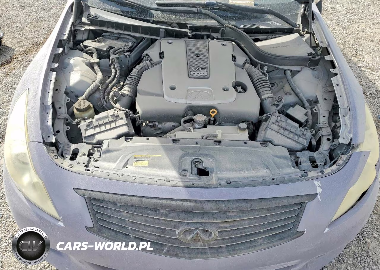 2009 Infiniti G37 Sedan Base VIN:JNKCV61E19M014232 - 12