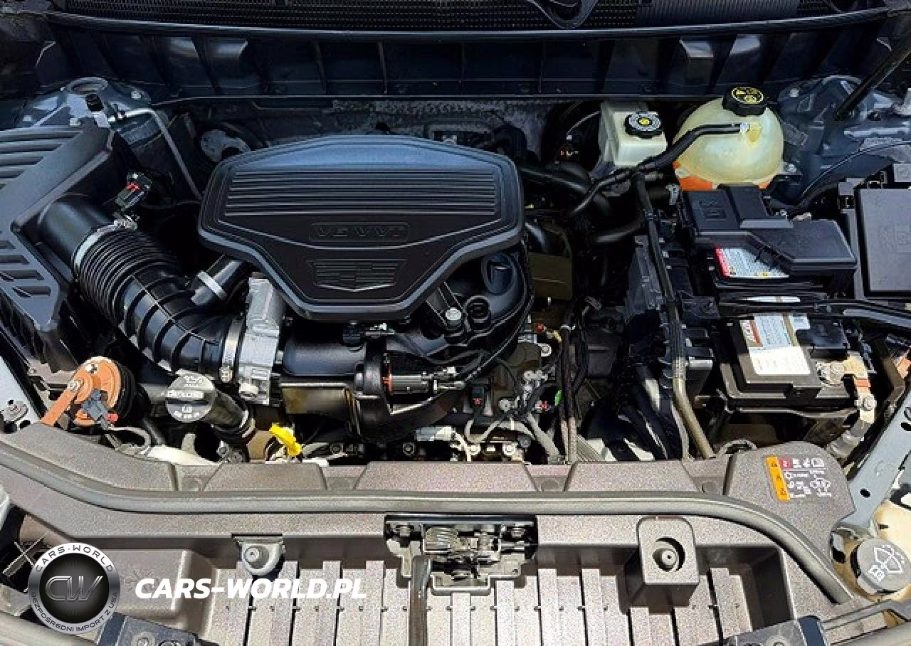 2017 Cadillac Xt5 VIN:1GYKNARS2HZ240947 - 14