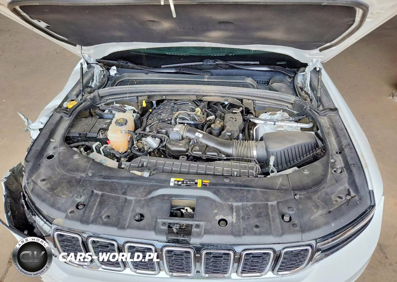 2022 Jeep Grand Cherokee L Limited VIN:1C4RJKBG4N8515330 - 12