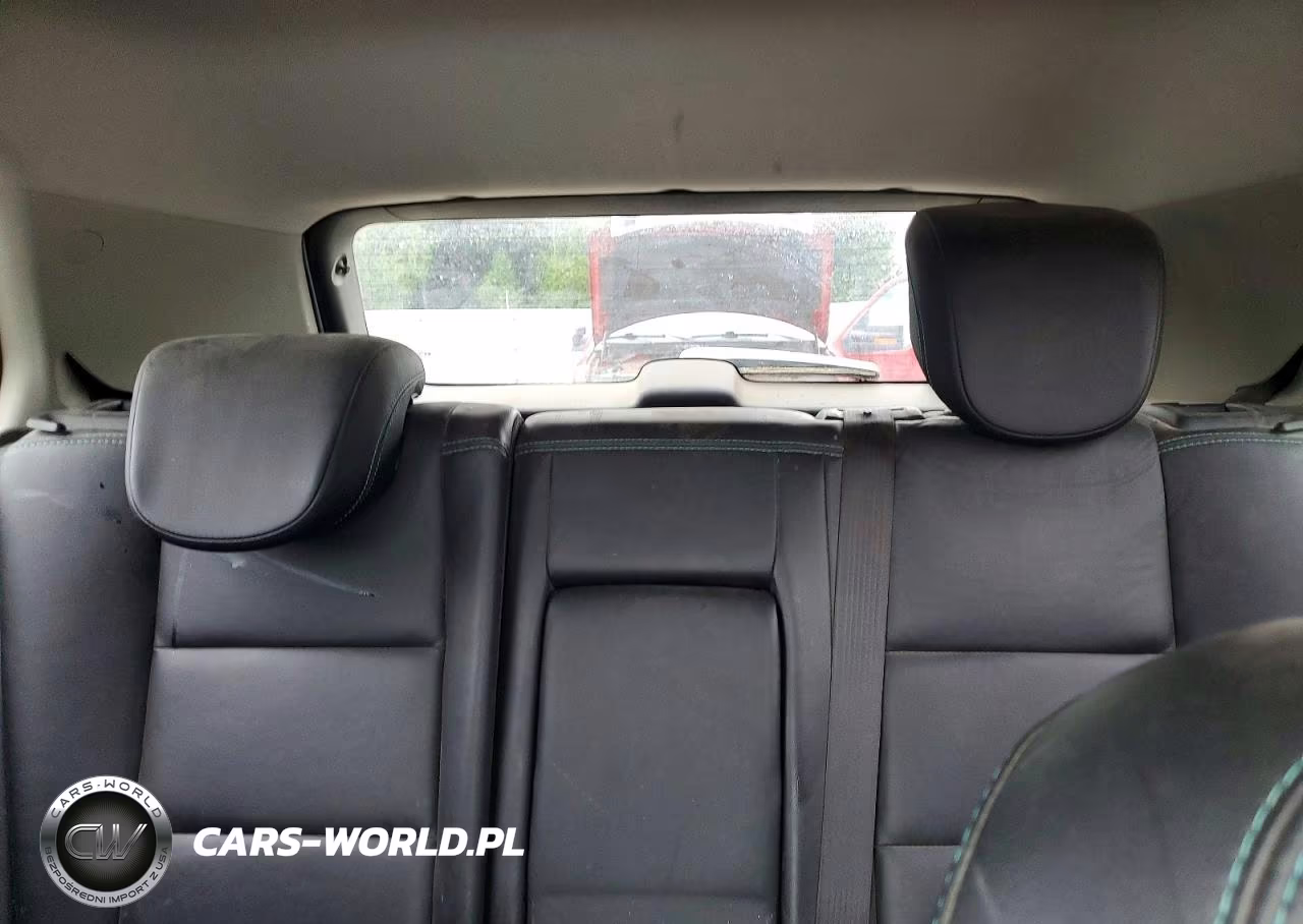 2015 Chevrolet Trax Ltz VIN:3GNCJTSB4FL197350 - 10