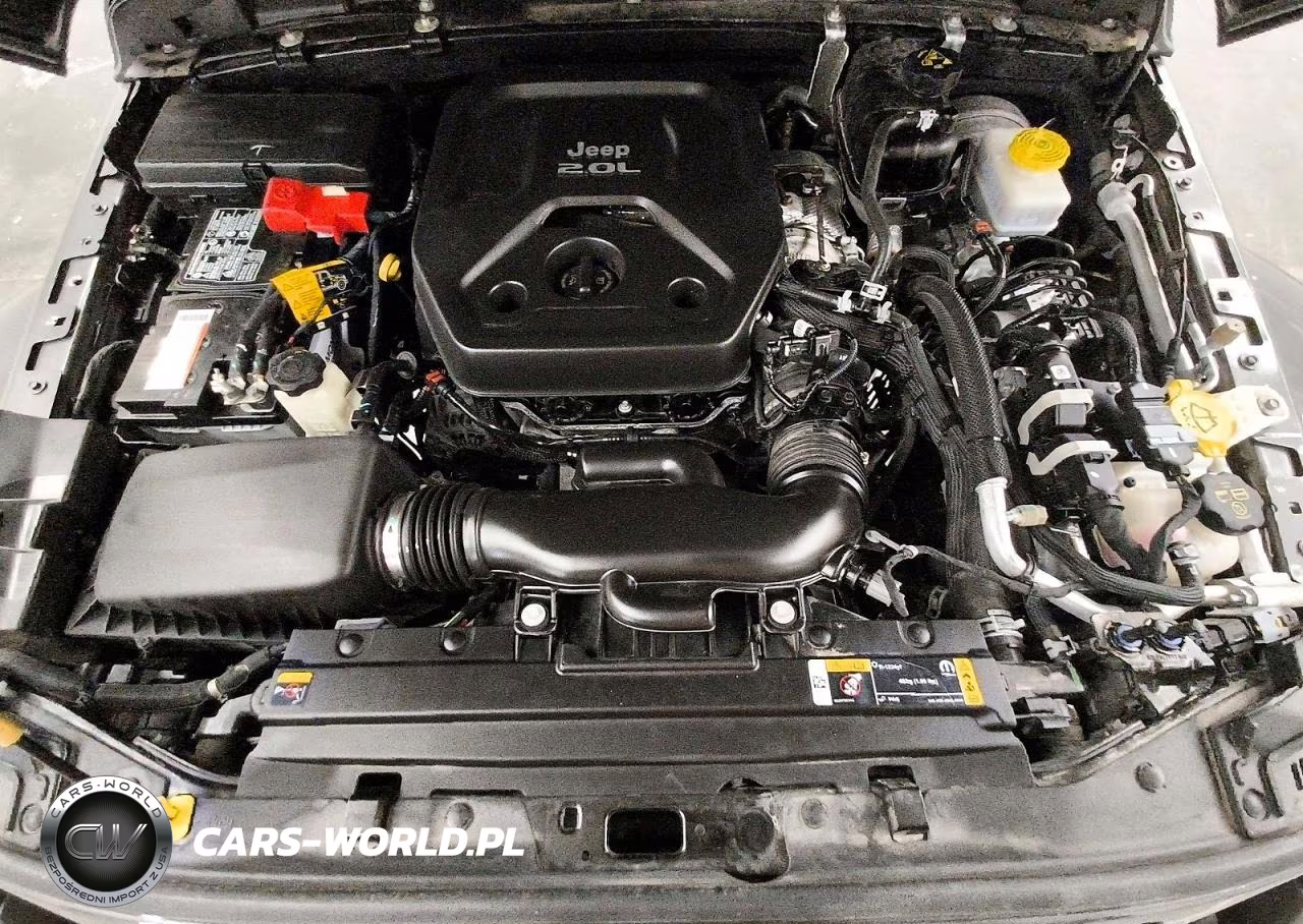 2021 Jeep Wrangler Unlimited Sport VIN:1C4HJXDN3MW712097 - 11