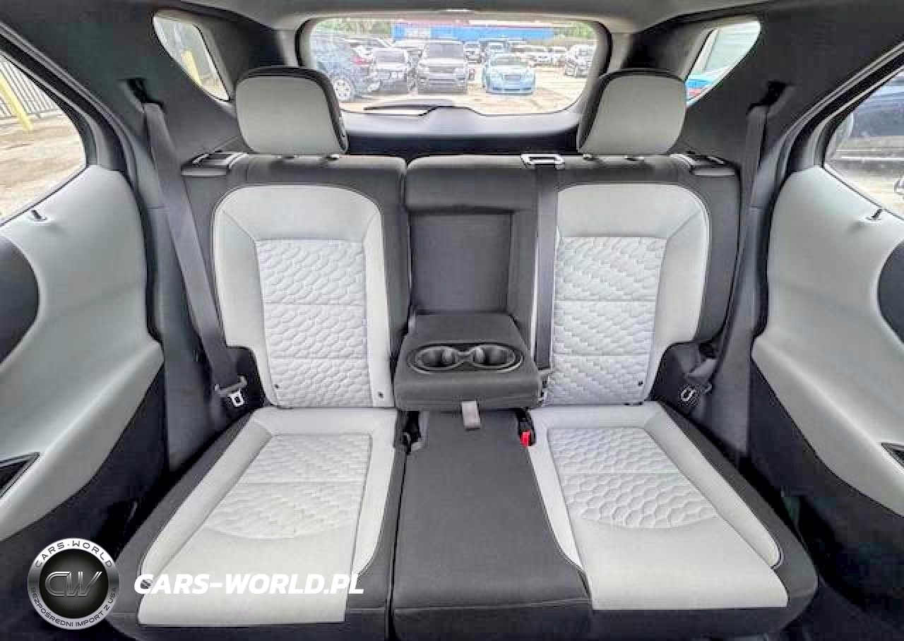 2020 Chevrolet Equinox Ls VIN:3GNAXHEV3LS731142 - 10