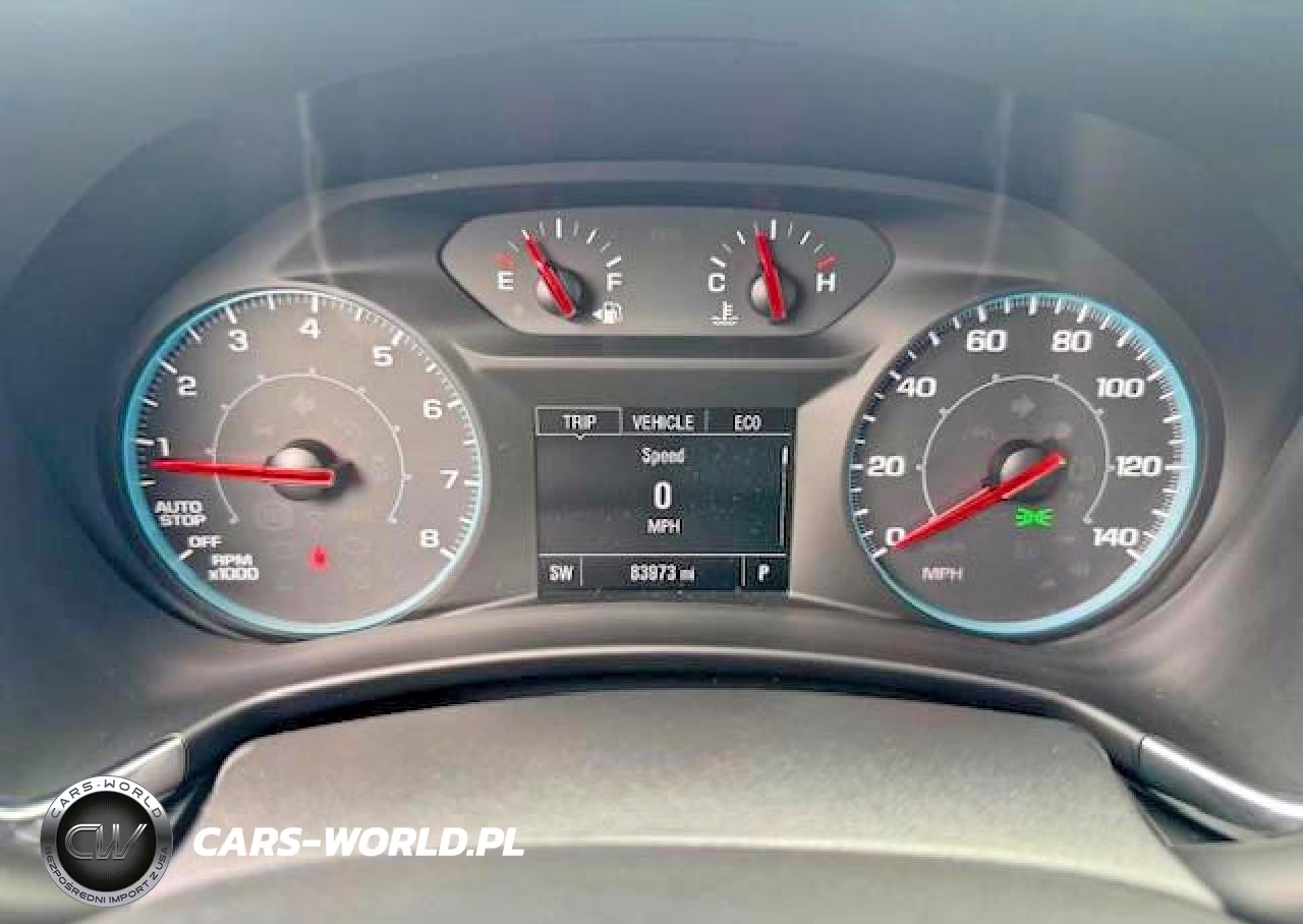 2020 Chevrolet Equinox Ls VIN:3GNAXHEV3LS731142 - 9