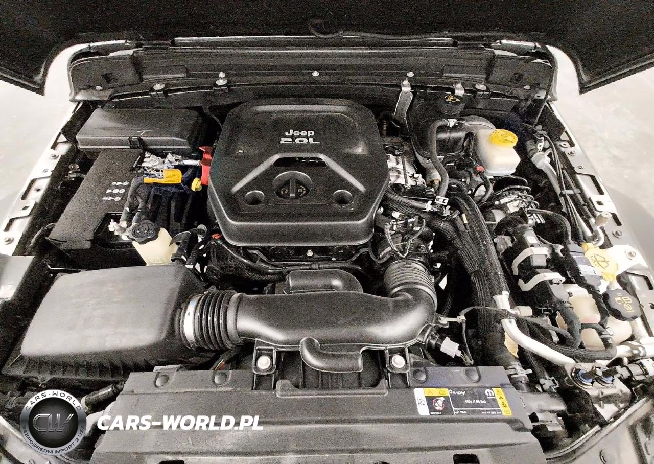 2021 Jeep Wrangler Unlimited Sport VIN:1C4HJXDN6MW617890 - 12