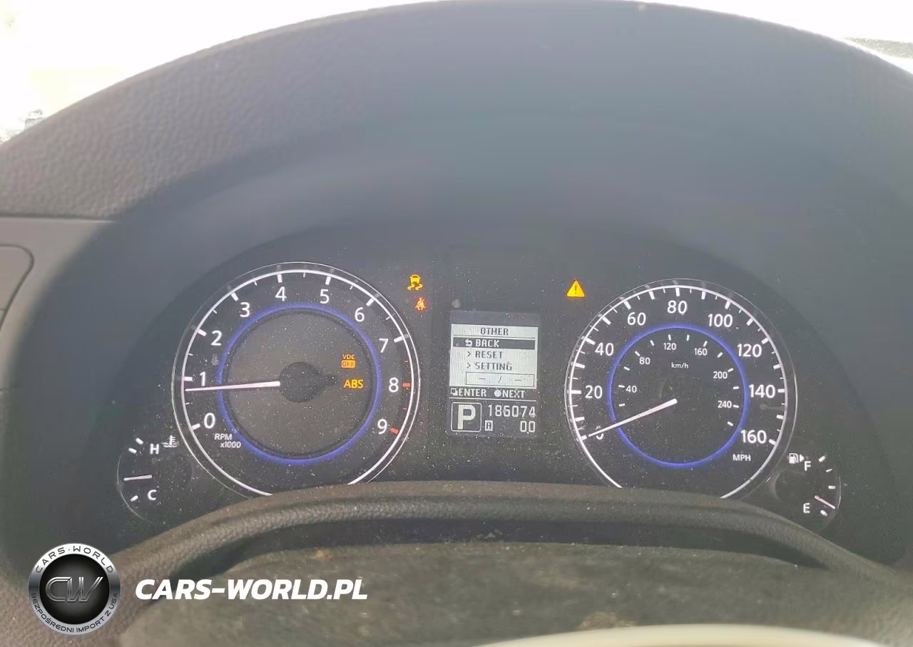2010 Infiniti G37 Convertible Base VIN:JN1CV6FE3AM351499 - 9