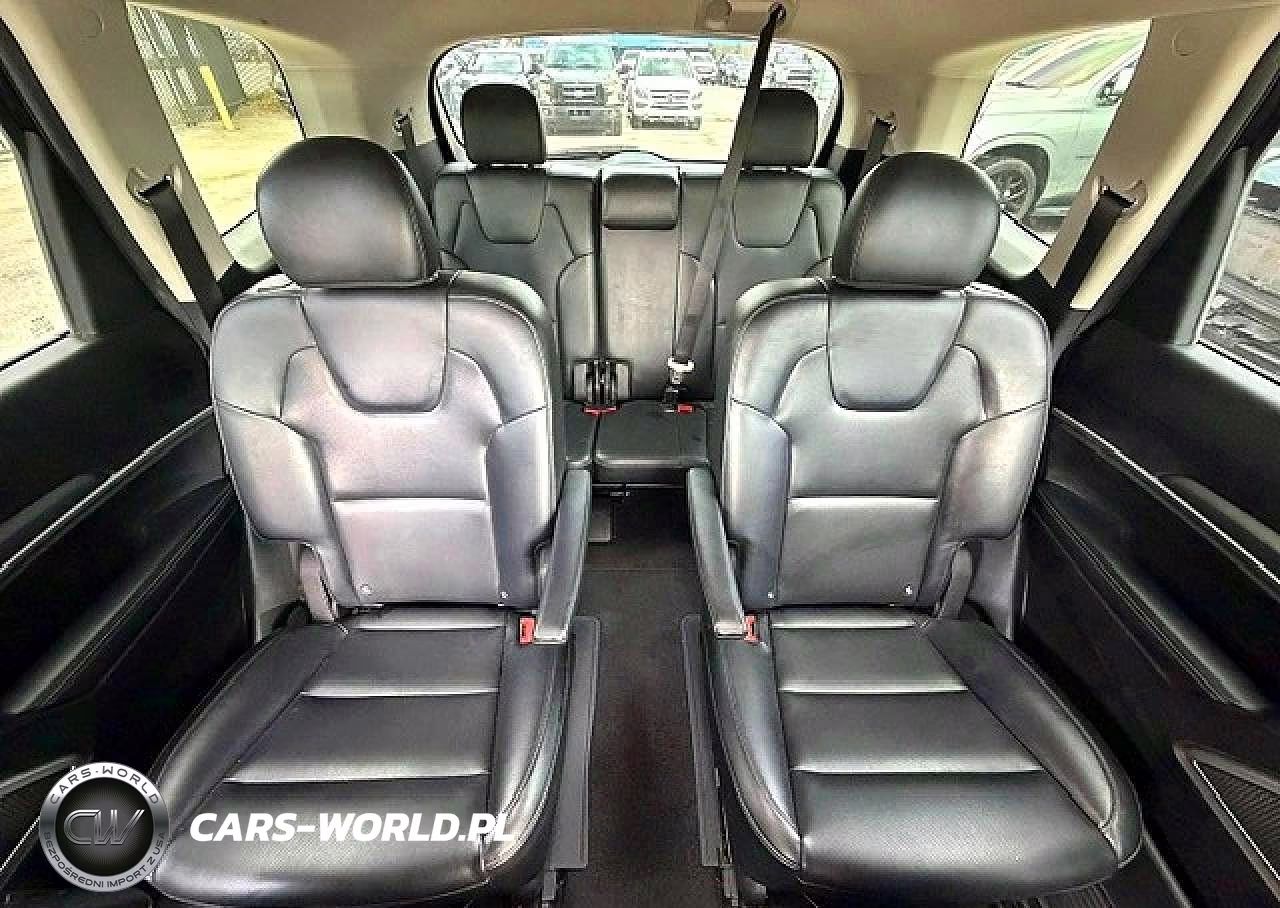 2022 Kia Telluride S VIN:5XYP64HC4NG204790 - 10