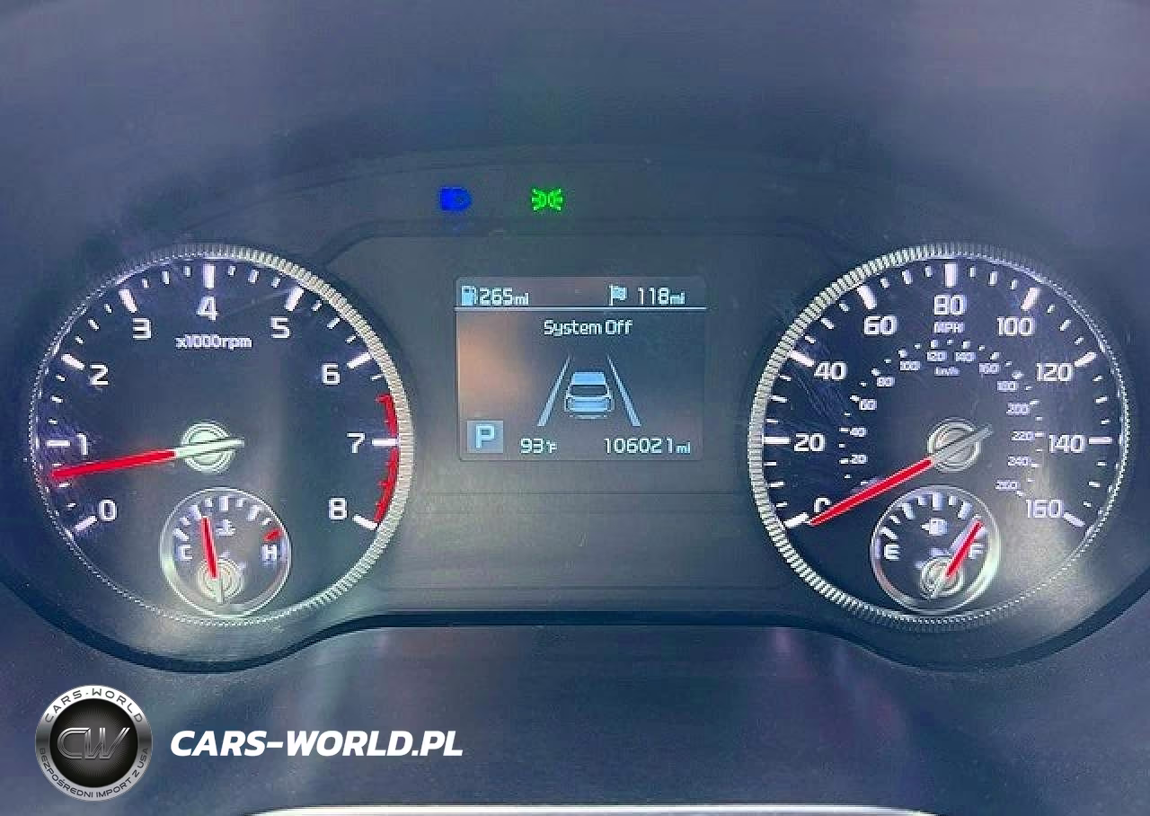2022 Kia Telluride S VIN:5XYP64HC4NG204790 - 9