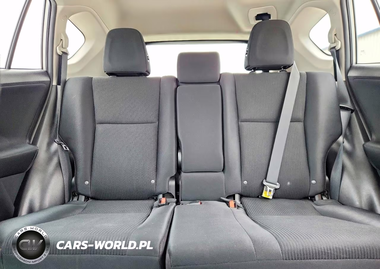 2017 Toyota Rav4 Le VIN:2T3ZFREV5HW325118 - 10
