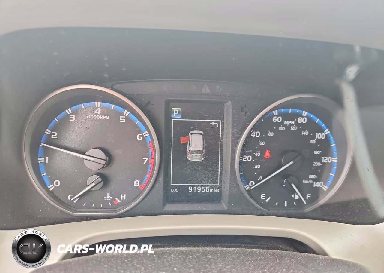 2017 Toyota Rav4 Le VIN:2T3ZFREV5HW325118 - 9