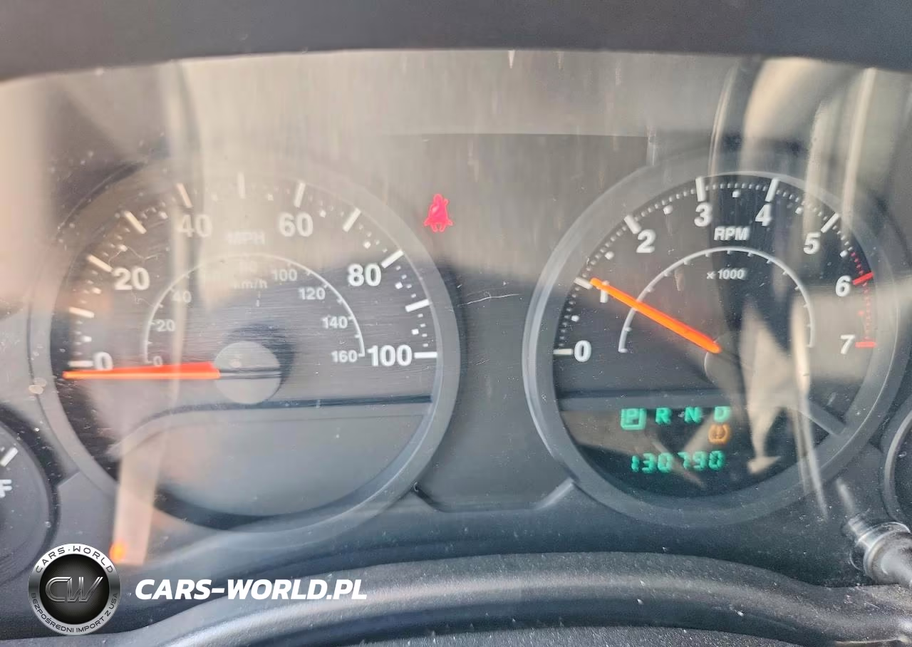 2009 Jeep Wrangler Unlimited X VIN:1J4GB39169L754001 - 9