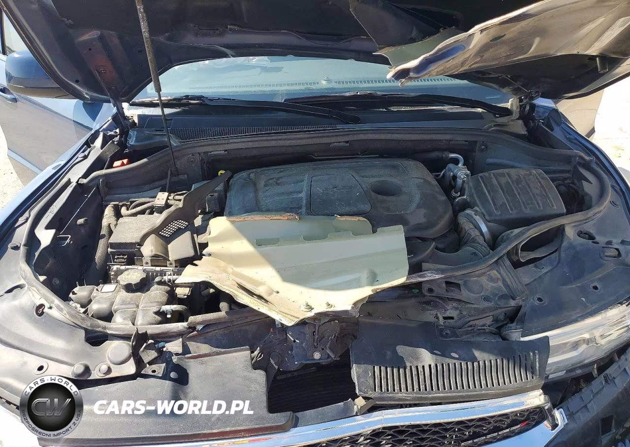 2021 Dodge Durango Sxt VIN:1C4RDHAG0MC519771 - 12
