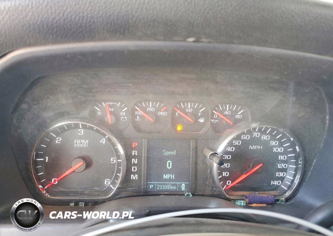 2015 GMC Sierra C1500 VIN:1GTR1TEH7FZ412277 - 9