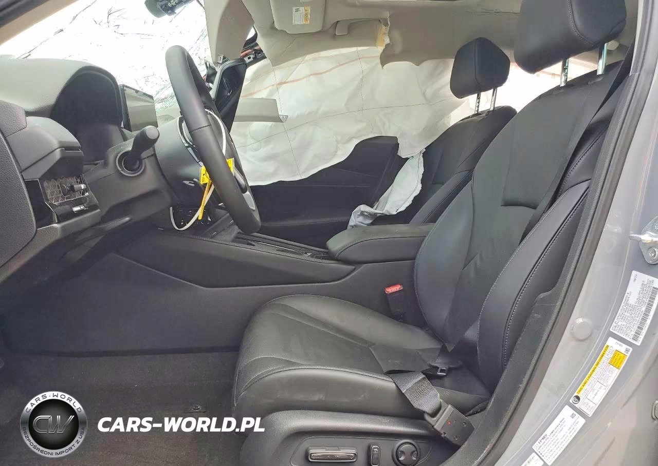 2024 Honda Accord Touring Hybrid VIN:1HGCY2F83RA088386 - 7