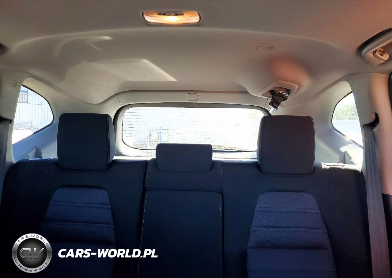 2019 Honda Cr-V Ex VIN:7FARW1H54KE033586 - 10