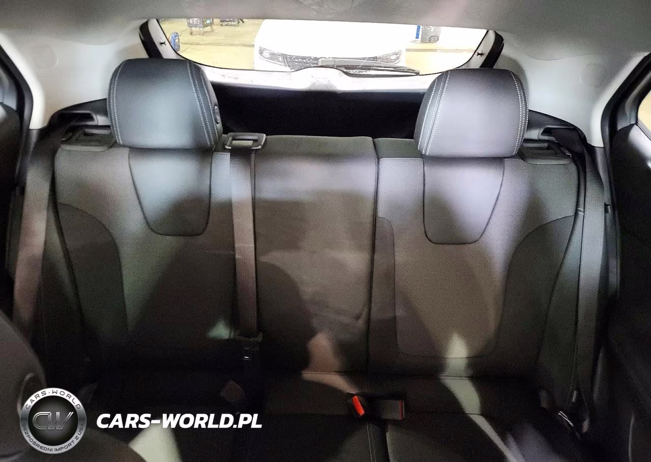 2026 Buick Encore Gx Preferred VIN:KL4AMCSL6TB095720 - 10