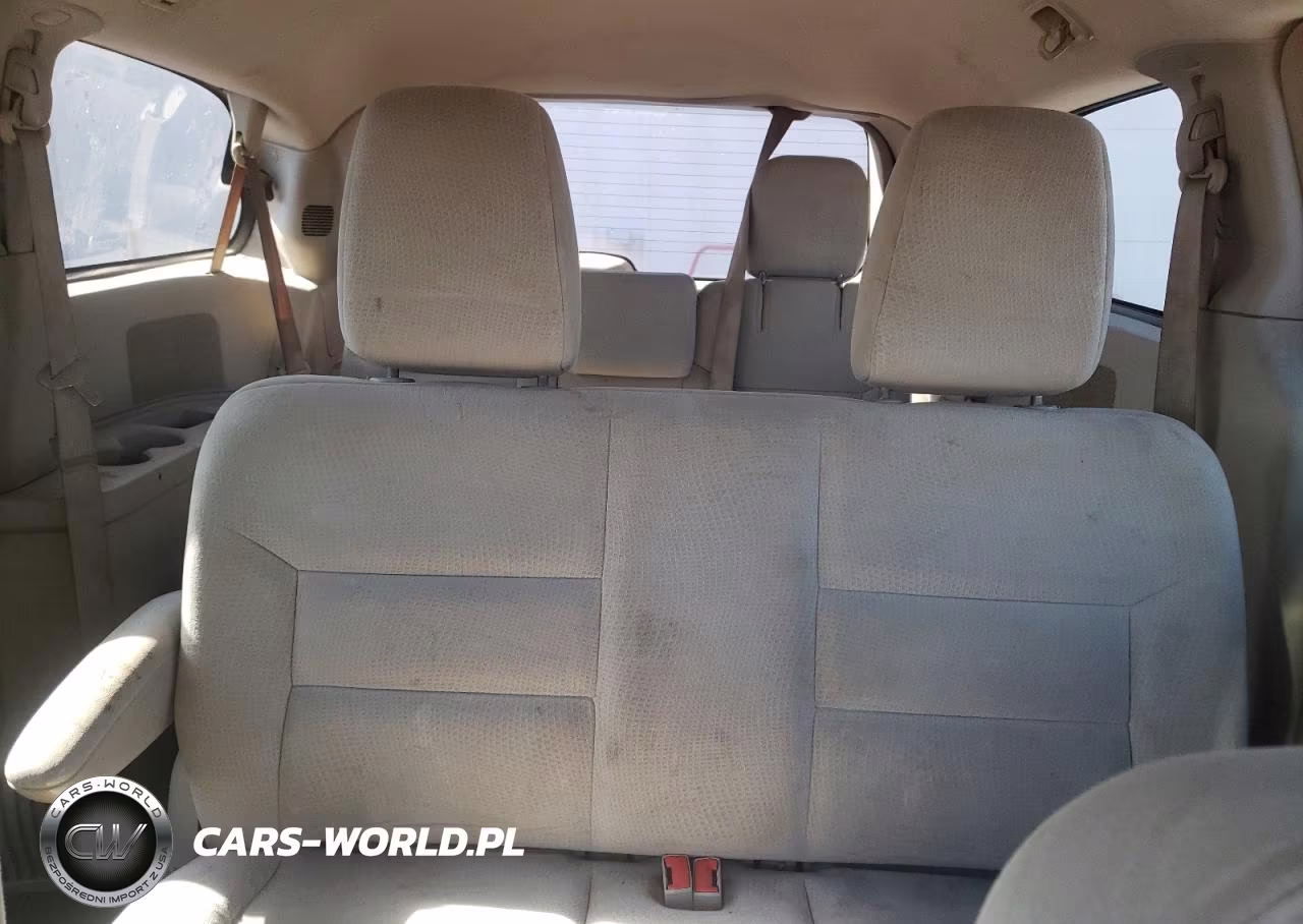 2014 Dodge Grand Caravan Se VIN:2C4RDGBG6ER339776 - 10