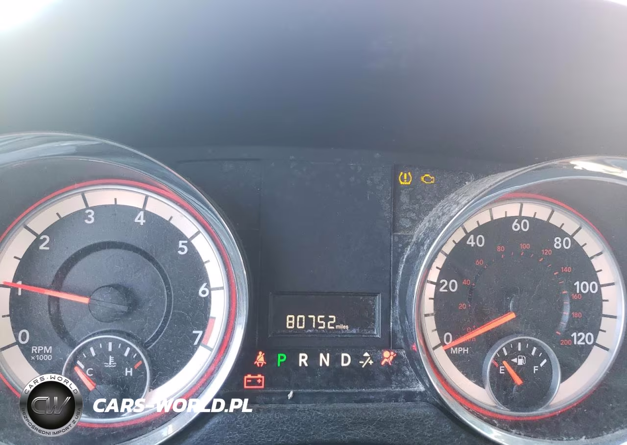 2014 Dodge Grand Caravan Se VIN:2C4RDGBG6ER339776 - 9