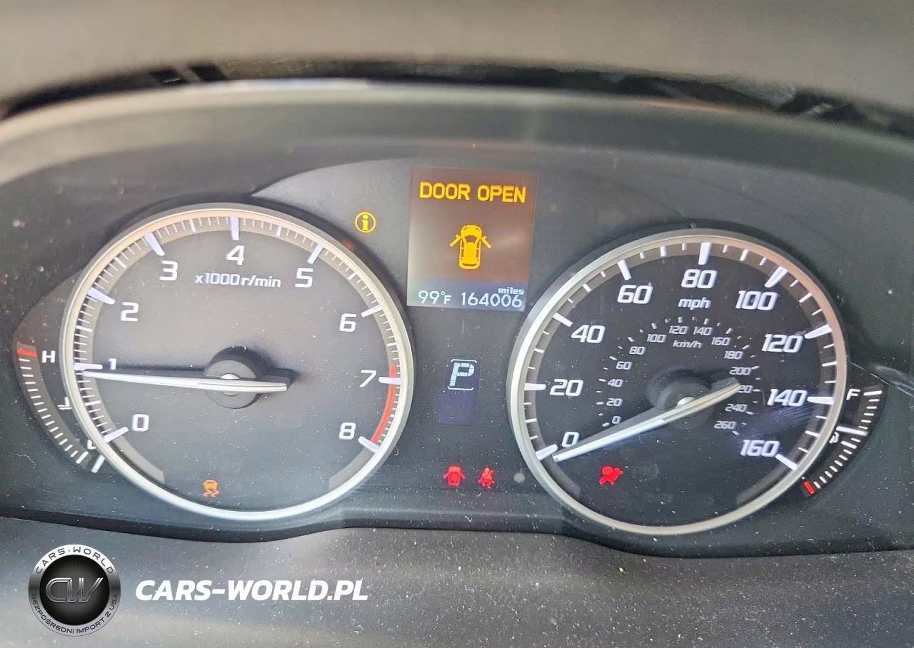 2013 Acura Rdx Technology VIN:5J8TB3H57DL014864 - 9