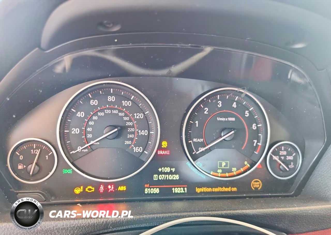 2015 BMW 428 I Gran Coupe VIN:WBA4A5C53FGK15887 - 17