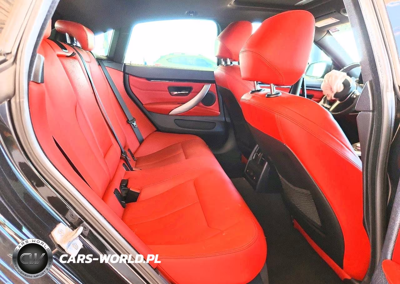 2015 BMW 428 I Gran Coupe VIN:WBA4A5C53FGK15887 - 19