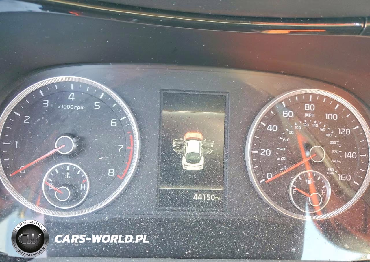2021 Kia K5 Lxs VIN:5XXG14J2XMG032848 - 18