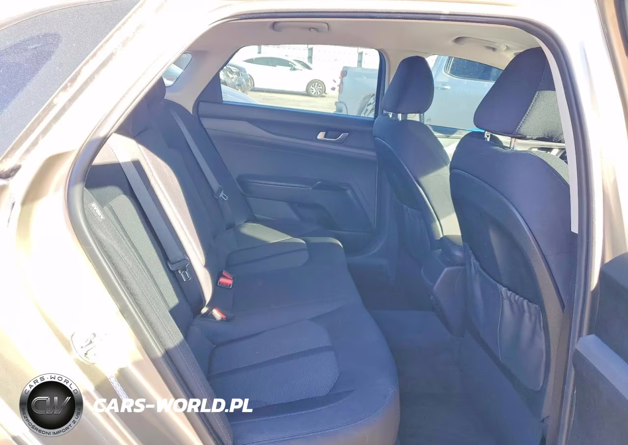2021 Kia K5 Lxs VIN:5XXG14J2XMG032848 - 20