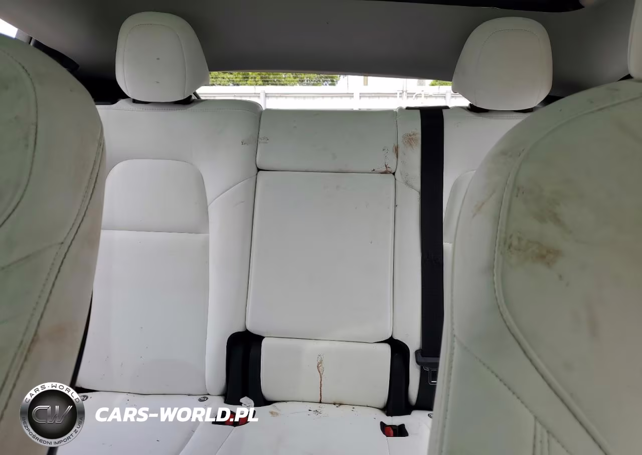 2022 Tesla Model Y VIN:7SAYGDEF7NF366990 - 20